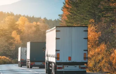 Ankara ile Şemdinli Arası Klima Taşıma