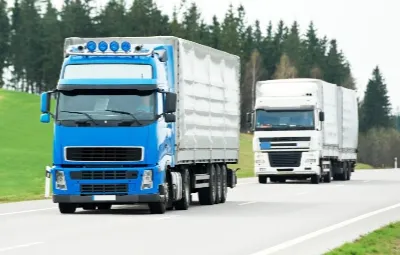 Ankara ile Şemdinli Arası Eşya Taşıma